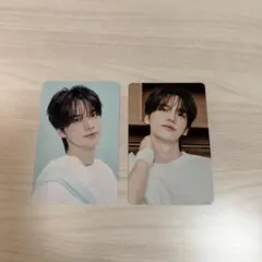 TWS 42:CLUB シニュ　トレカ