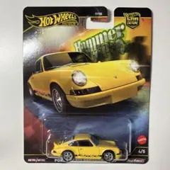 80台セット！ホットウィール ハンマードロップ ポルシェ911 カレラ rwb 80台セット！ホットウィール ハンマードロップ ポルシェ911
