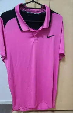 Nikeテニスウェア☆日本未発売☆