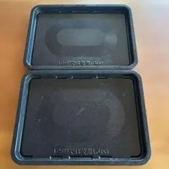 シャープ AX-XP200R 角皿2枚 焼網 オーブンレンジのサムネイル