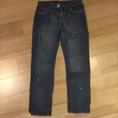 GAP 星柄 デニムパンツのサムネイル