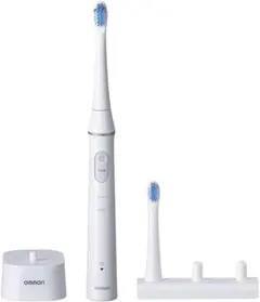 OMRON 電動歯ブラシ 本体 充電スタンド付のサムネイル