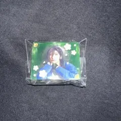 刀ミュ 博覧会 笹貫