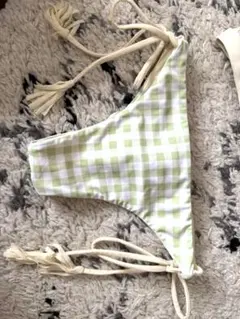 2026年最新】ALEXIA STAM 柄・デザイン：チェック セパレート水着