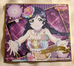 ラブライブ！スクールアイドルフェスティバル 東條希 色紙