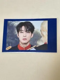 SEVENTEEN CAFE in SEOUL トレカ　コンプリート dee on X: 