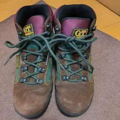 【SALE500円オフ】GT HAWKINS トレッキングシューズ　22.5
