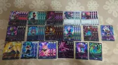 ドラゴンボールスーパーカードゲーム　フュージョンワールド　ザマス　デッキ　まとめ