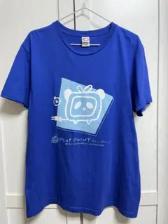 夏川椎菜 ライブ　Tシャツ　Lサイズ