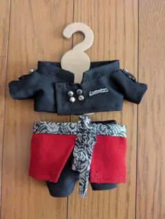 straykids スキズ ぬいぐるみ服 PuppyM skzoo