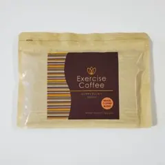 Exercise Coffee　エクササイズコーヒーのサムネイル