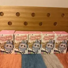 m*読様 【正規品】THE MONSTERS Exciting Macaron