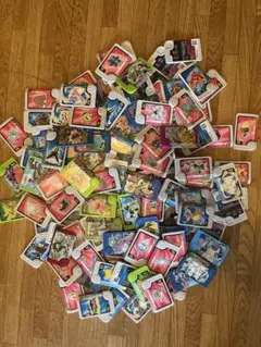 ポケモンフレンダピック117枚