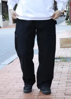 26ss コットンダックペインターパンツ　2 comoli COMOLI 26SS コットンダックペインターパンツ サイズ2 - メルカリ