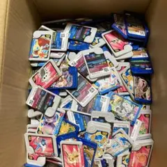 ポケモンフレンダカード低レア多数セット