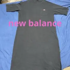 ニューバランス　ワンピース