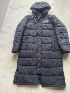 お値下げ✴︎オークリー　キッズ子供服140 ベンチコート　ロングコート140