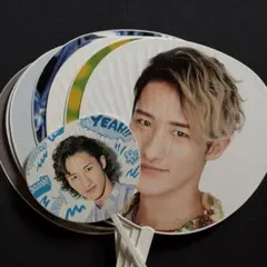 2026年最新】岩本照 うちわの人気アイテム - メルカリ