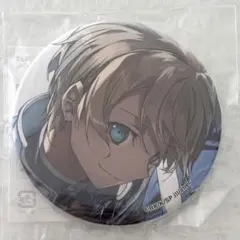 ユージオ 缶バッジ SAO
