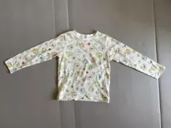 すみっこぐらし　長袖カットソー 110サイズ