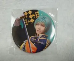 ミュージカル刀剣乱舞 TDC 缶バッチ 一期一振