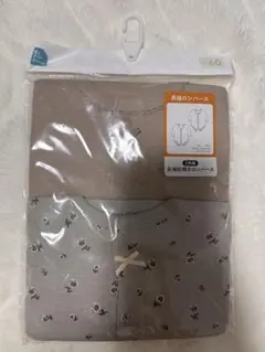 （新品未使用・未開封）西松屋 長袖ロンパース 即購入⭕️