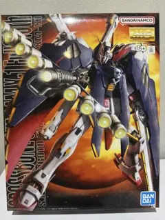 2026年最新】バンダイMGクロスボーンガンダムフルクロスの人気アイテム