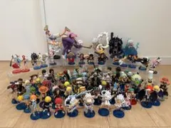 ワンピース フィギュア コレクション　まとめ売り