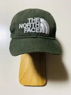 THE NORTH FACE ベビー　トラッカーキャップ　ニュートープ