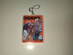 ヒプマイ　オオサカ　アクキー