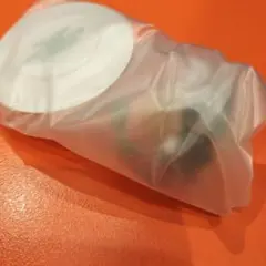 サンリオ 抹茶ガチャ ララ