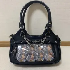 忍たま乱太郎 利吉 痛バ ナンジャタウン 缶バッジ