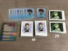名探偵コナン【AGF2019 限定品】灰原哀 アクリルスタンド 星Ver 