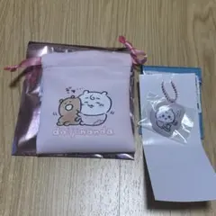 Chiikawa Baby ちいかわ　2点セット