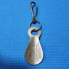 【携帯靴べら】フック付き