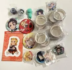鬼滅の刃 キャラクターグッズ まとめ売り
