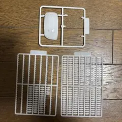 스시 프라모 07 오징어 프라모델