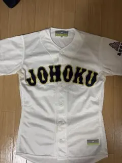 米*様 北陸銀行 野球部 ユニホーム - メルカリ