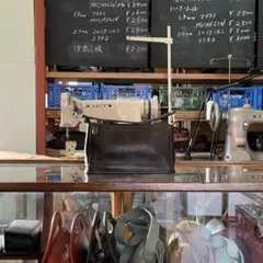 OLD COACH オールドコーチ 9311 クリーニング コンディショニング済