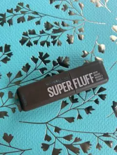 メイベリン sp フラッフ ブロウ ムース ソフトブラウン