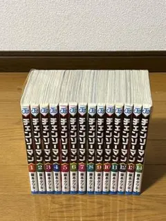 美品　チェンソーマン 1巻〜14巻　セット