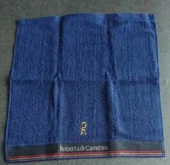Roberta di Camerino  ロベルタ ハンドタオル  新品 未使用のサムネイル
