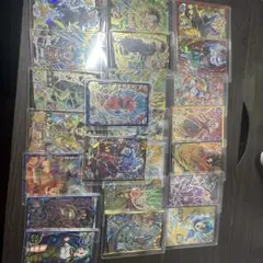 sdbh ドラゴンボールヒーローズカード24枚セット