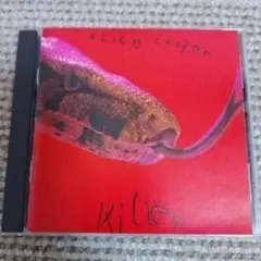 Alice Cooper Killer CD