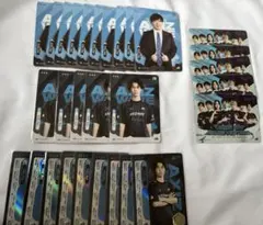 第五人格 IJLカード AXIZ Toki りゃぜ Ryz