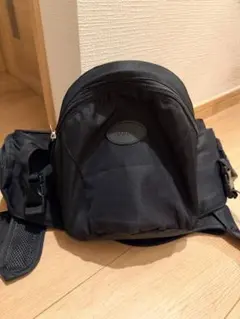 ラウチェ Lauce ヒップシート 美品