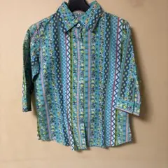 COCOLULUシャツ2着セット