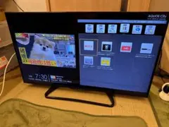 2026年最新】大型液晶テレビの人気アイテム - メルカリ