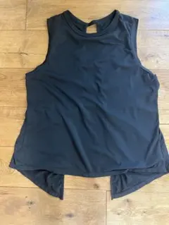 ヨガ　フィットネストップス