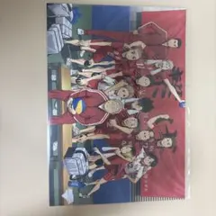 ハイキュー!! ゴミ捨て場の決戦　入場特典